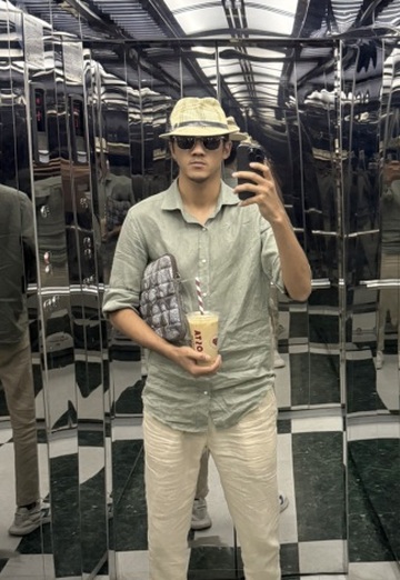 Sarvar (@sarvar4038) — my photo № 1