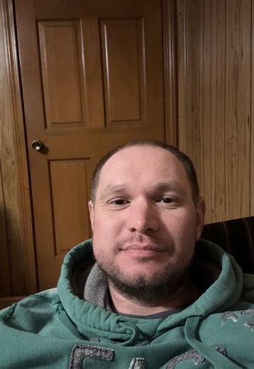 My photo - Travis, 37 from Lenoir (@travis371)