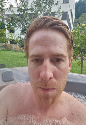 My photo - Andreas, 37 from Vienna (@andreas1458)