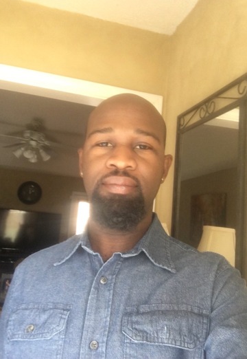 My photo - Ray, 43 from Fort Campbell (@ray1440)