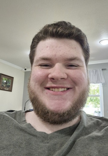 My photo - Matthew, 24 from New York (@matthewb)