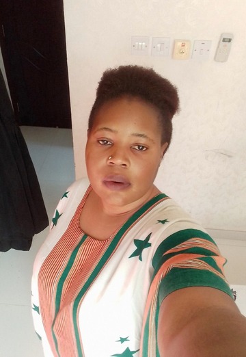 My photo - Recheal, 34 from Kampala (@recheal16)