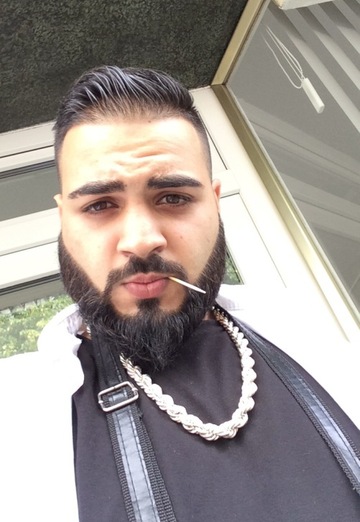 Mein Foto - SERO, 31 aus Essen (@seromero)