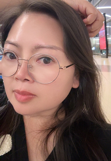 My photo - cici, 43 from Chengdu (@cici61)