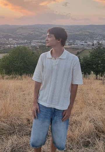 Johan (@johan551) — my photo № 1