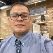 Roman Ventura 49 Chicago