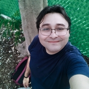 Giovanny 38 Mérida