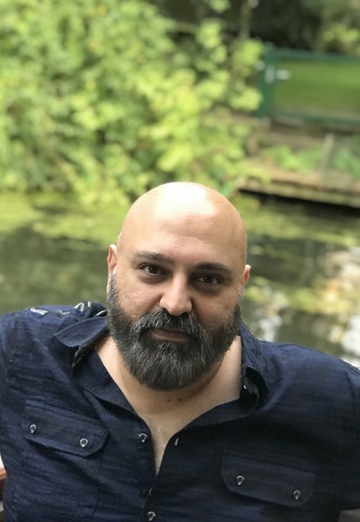 My photo - Vince, 53 from Kiel (@vince194)