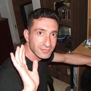 Vladimir 53 Haifa