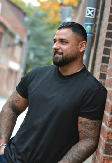 Fernando (@fernando1843) — mein Foto #1