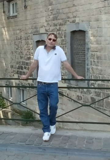 My photo - Matthias, 48 from Cologne (@matthias124)