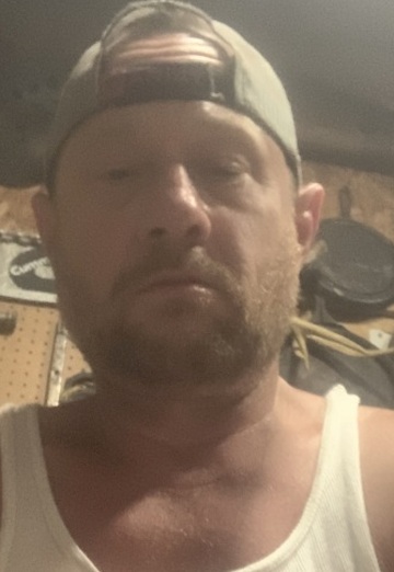 My photo - Gary, 54 from Louisville (@gary1005)