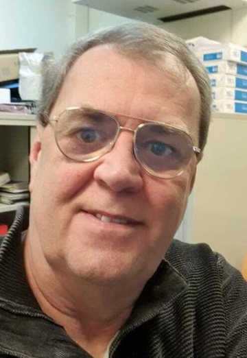 Peter (@peterstb) — mein Foto #1