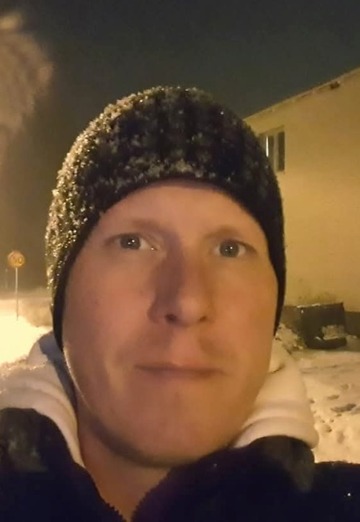 My photo - Daniel, 47 from Malmö (@daniel13593)
