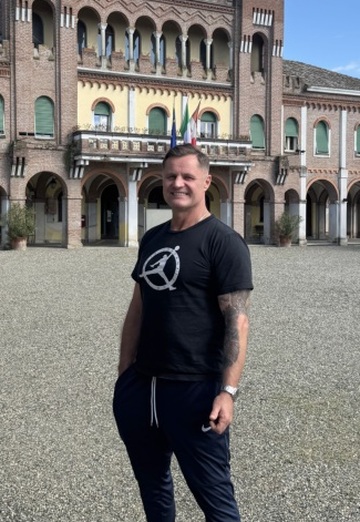 My photo - Adam, 46 from Stuttgart (@adam17099)