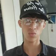 Ulises Melo Soto 18 Monterrey