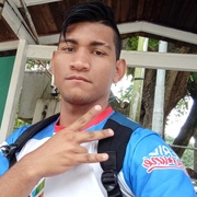 Javier 23 Mérida