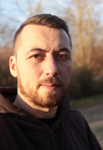 Mein Foto - Dennis, 30 aus Allensbach (@dennis2078)