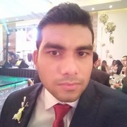 Enrique Quiñones 34 Veracruz