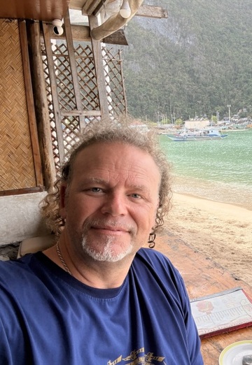 Mein Foto - GermanLion, 49 aus München (@germanlion)