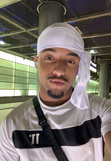 My photo - El mejor nombre, 19 from Berlin (@ligabue781)