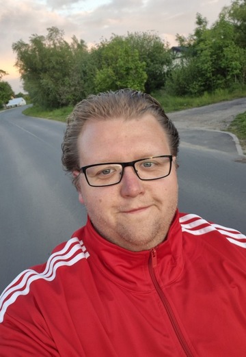 Przemek (@przemek53) — my photo № 1