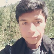 Yhosmer 29 San Borja