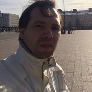 Mihail 39 Yekaterinburg