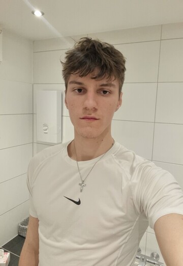 My photo - Ben, 18 from Bangkok (@ben3667)