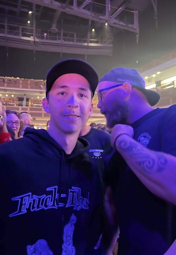 Joey (@joey297) — my photo № 2