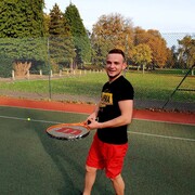 Yanis 31 Northampton