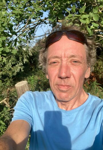 My photo - Ross Blake, 52 from York (@rossblake)