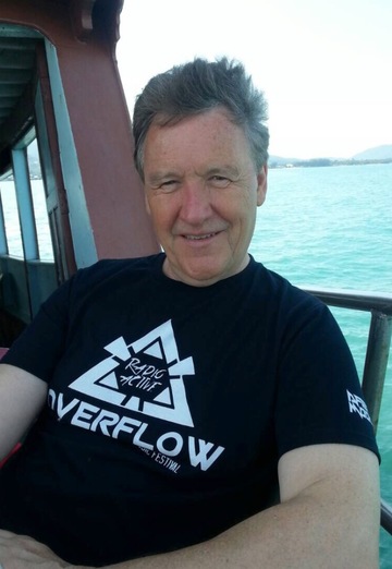 My photo - AndiMusic, 63 from Bangkok (@andimusic)