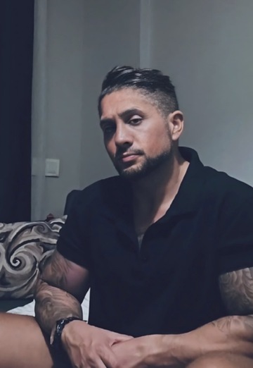 Carlo (@carlo263) — my photo № 2