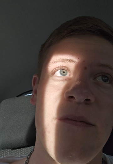 My photo - Urs, 24 from St. Gallen (@urs58)