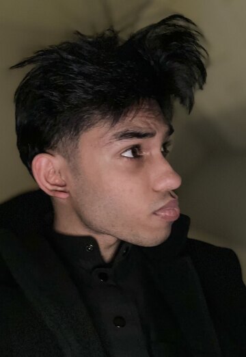 My photo - Tamjid, 21 from Atlanta (@tamjid1)