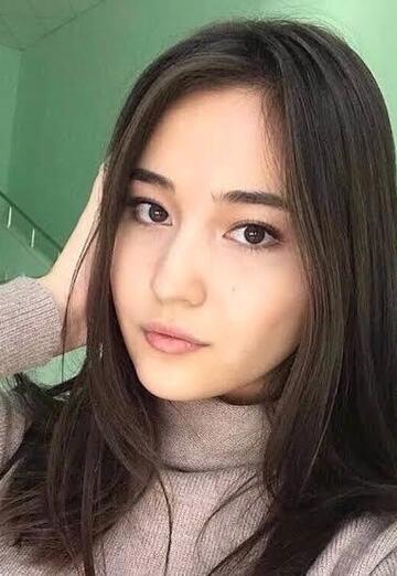 My photo - Marie, 24 from Beşiktaş (@marie1754)