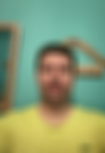 My photo - Ben, 43 from Manchester (@ben3680)