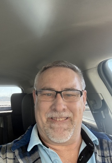 My photo - Michael, 53 from Rolla (@michael12752)