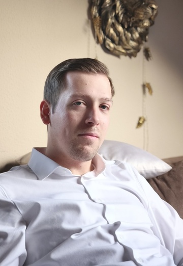 My photo - Julian, 30 from Bonn (@julian725)