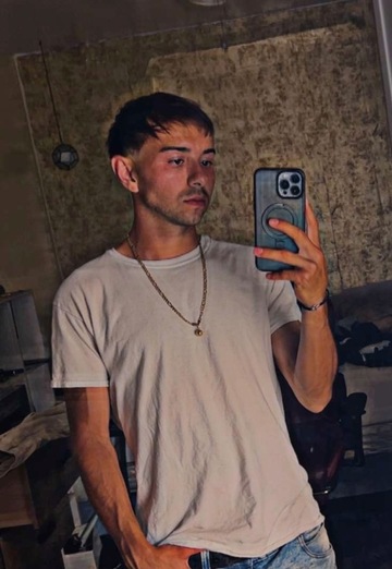 My photo - Cain, 26 from Modesto (@cain63)