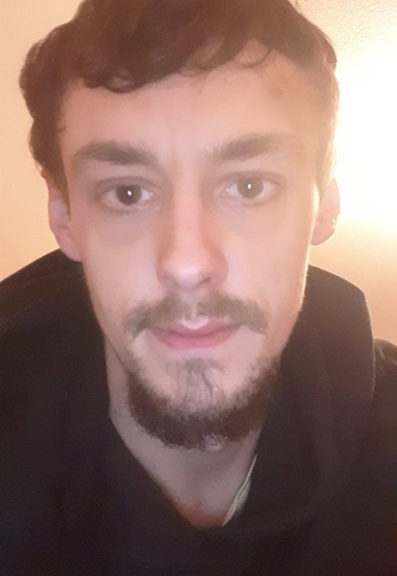 My photo - Mario, 31 from Großefehn (@mario199)