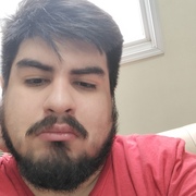 Fernando 26 Ciudad del Este
