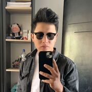 Anthony 23 San Borja