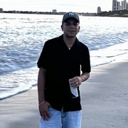 Karim D’amil 28 Panamá