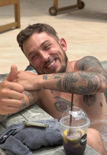 My photo - Rafael Dos Santos, 29 from Newark (@rafaeldossantos)