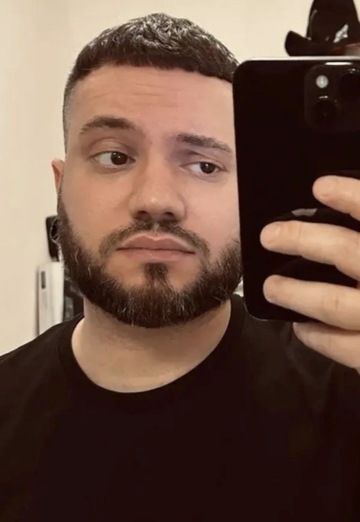 My photo - nikksterio, 40 from Cologne (@nikksterio)