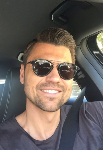 My photo - Markus, 46 from Vienna (@markus1960)