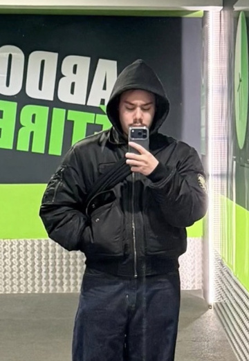 My photo - Tri., 22 from Besançon (@tri127)