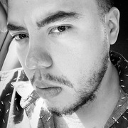 Christopher 25 Guatemala City